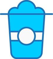 Frappe Vector Icon