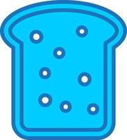 Bread Vector Icon