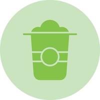 Frappe Vector Icon