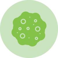 Cookie Vector Icon