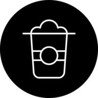 Frappe Vector Icon