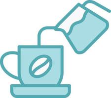 Pitcher Vector Icon