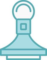 Tamper Vector Icon