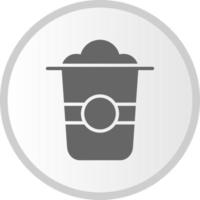 Frappe Vector Icon