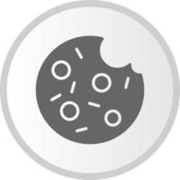 Cookies Vector Icon