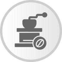 Mixer Vector Icon