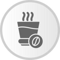 Expresso Vector Icon