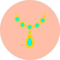 Jewelery Vector Icon