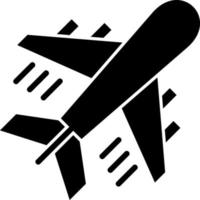 Airline Vector Icon Design