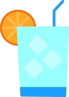 Drink Vector Icon Design