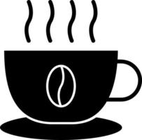 Coffee Vector Icon Design
