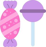 Candys Vector Icon Design