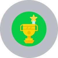 Award Vector  Icon