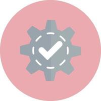 Compliance Vector  Icon