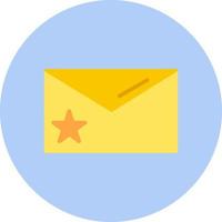 Envelope Vector Icon