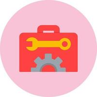 Toolkit Vector Icon