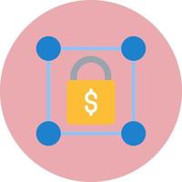 Lock Vector Icon