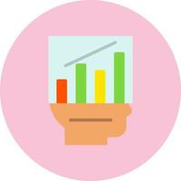 Analytics Vector Icon