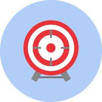 Target Vector Icon