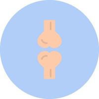 Joint Vector Icon