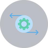 Integration Vector Icon
