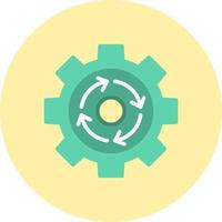 Optimizing Vector Icon