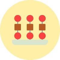 Appetizer Vector Icon