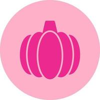 Pumpkin Vector Icon