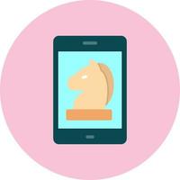 Strategy Vector Icon
