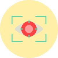 Witness Vector Icon