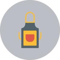 Apron Vector Icon