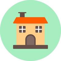 House Vector Icon