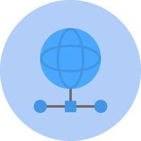 Network Vector Icon