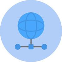 Network Vector Icon