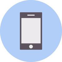 Smart Phone Vector Icon