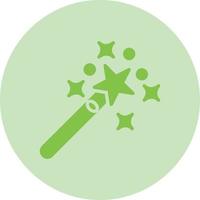 Magic Wand Vector Icon