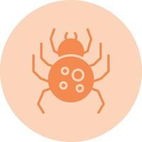 Spider Vector Icon