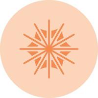 Spider Web Vector Icon