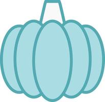 Pumpkin Vector Icon