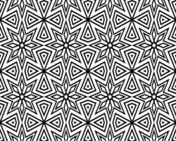 minimalist seamless patterns Abstract seamless wallpaper background vector
