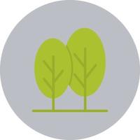 Tree Vector Icon