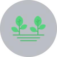 Plant Vector Icon