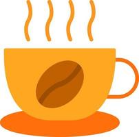 Coffee Vector Icon Design