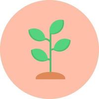 Plant Vector Icon