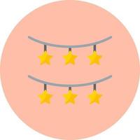 Garland Vector Icon