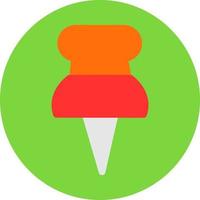 Clip Vector Icon Design