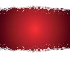 Background Red Gradient And White Design Abstract Vector Illustration