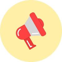 Megaphone Vector Icon