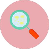 Microbiology Vector Icon