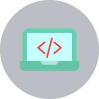 Html Vector Icon